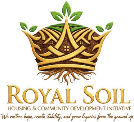Royal Soil